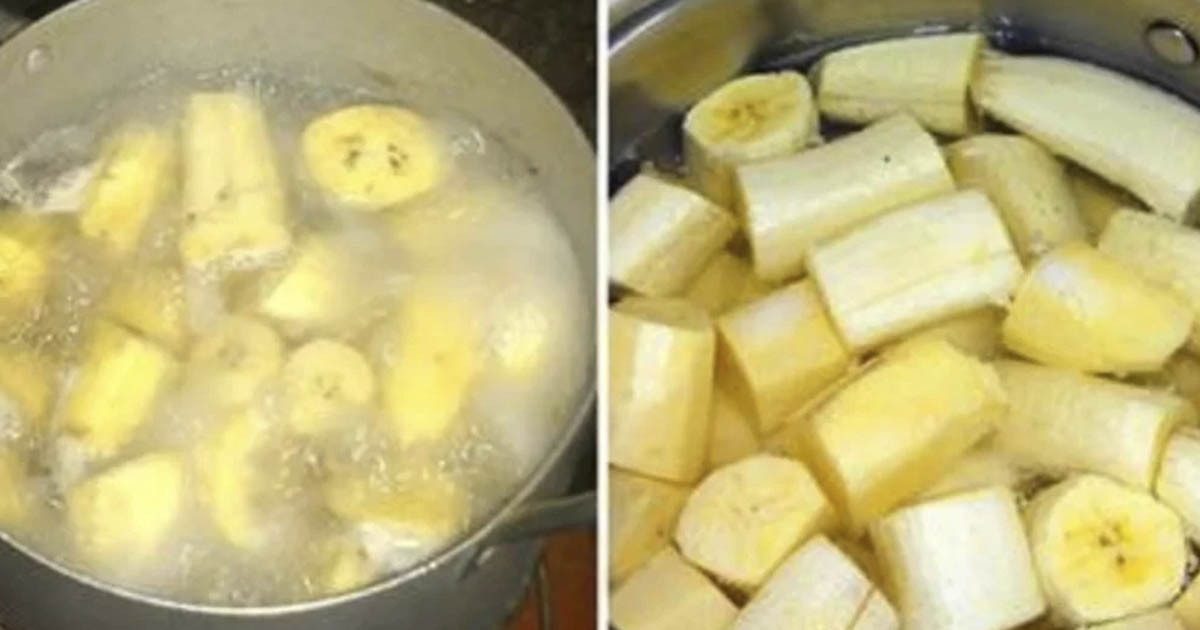 Banana Tea: Should You Try It? (Nutrition, Benefits, Recipe)