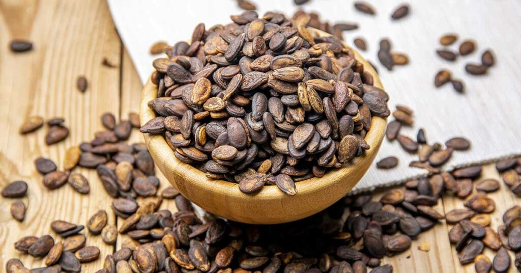 These Popular Fruit Seeds Are Packed With Nutrients - Featured image
