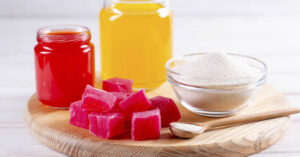 collagen supplements