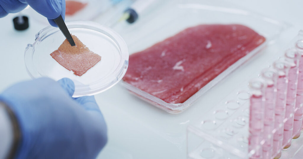 Lab-Grown Meat Has a Big Problem Very Few People Know About - Featured image