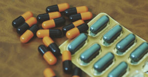 pills