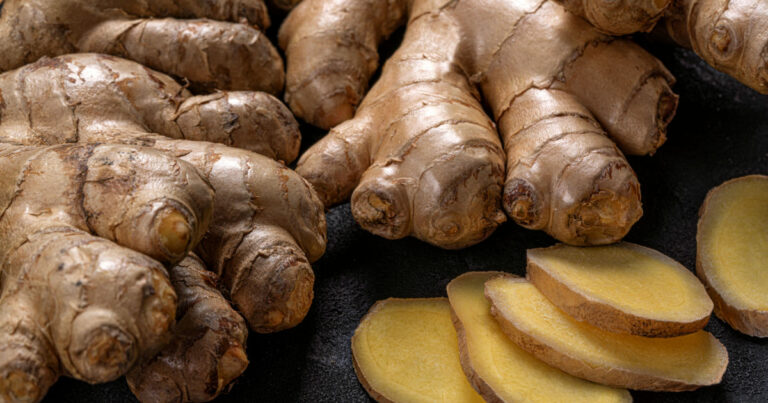 8 Powerful Natural Remedies for Pain and Inflammation - Featured image