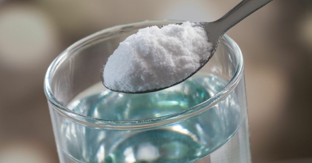 Baking soda: A safe, easy treatment for auto immune diseases? - Featured image