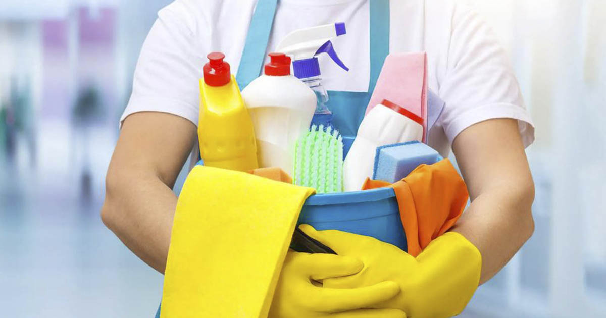 Common Dry Cleaning Chemical Linked Increased Parkinson’s Disease Risk