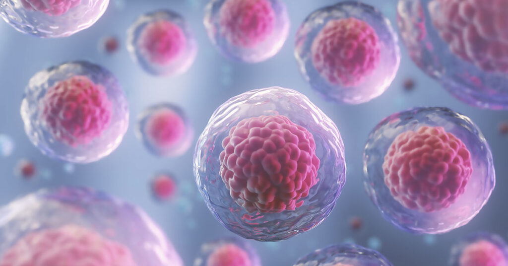 “Smart” Stem Cells Made From Human Fat Could Have The Power To Heal  - Featured image