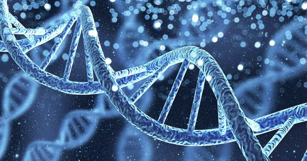 It’s in Your DNA: How Anxiety is Linked to IBS - Featured image