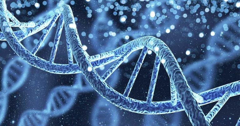 It’s in Your DNA: How Anxiety is Linked to IBS - Featured image