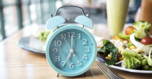 6 Ways Fasting May Benefit You: Blood Sugar, Weight Loss & More 07172023_part05_39