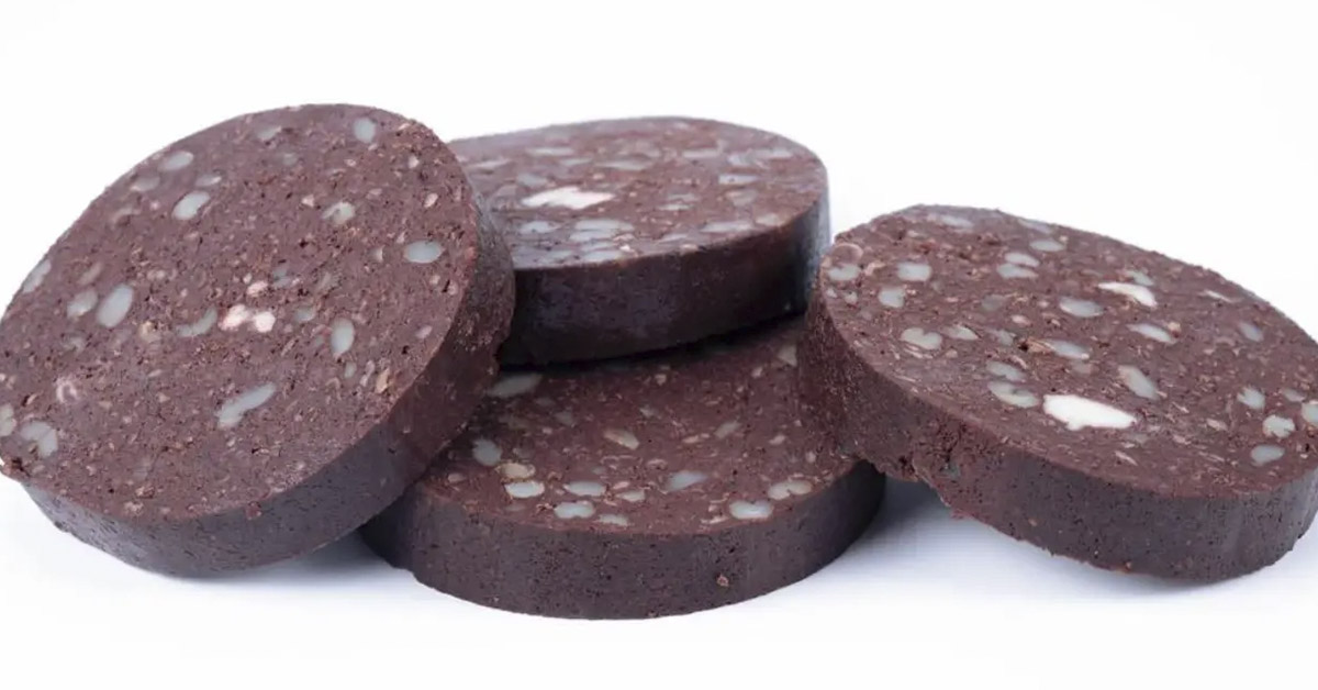 Is Black Pudding Healthy? (How its made, nutrition, and recipes) The Hearty Soul