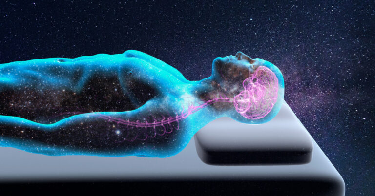 6 Ways To Support Your Glymphatic System and Brain Health - Featured image