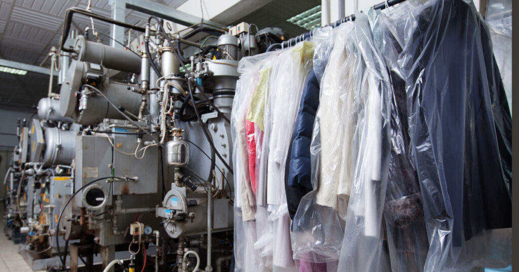 Common Dry Cleaning Chemical Linked to 500% Increased Risk of Parkinson’s Disease - Featured image