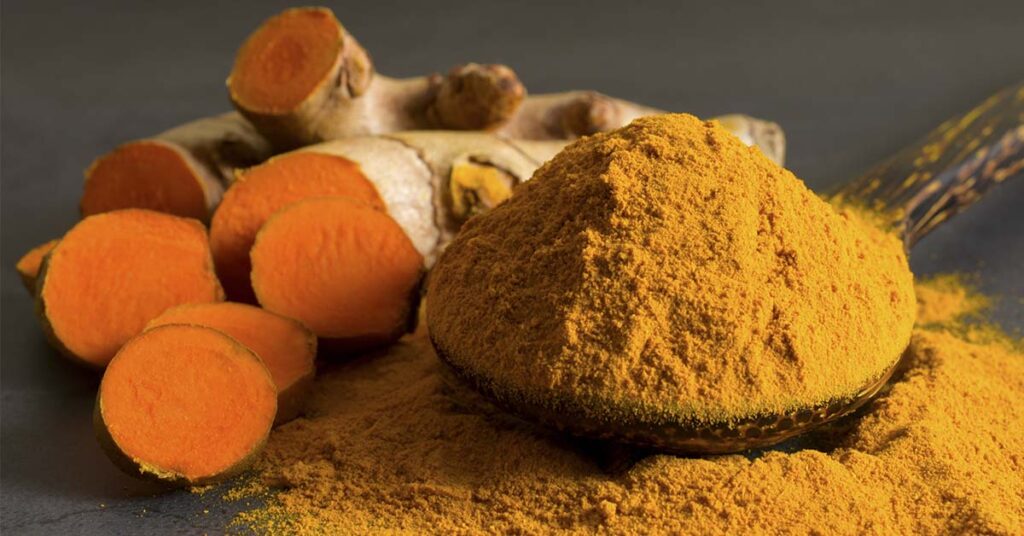 7 Herbs That Can Help Fight Joint Pain - Featured image