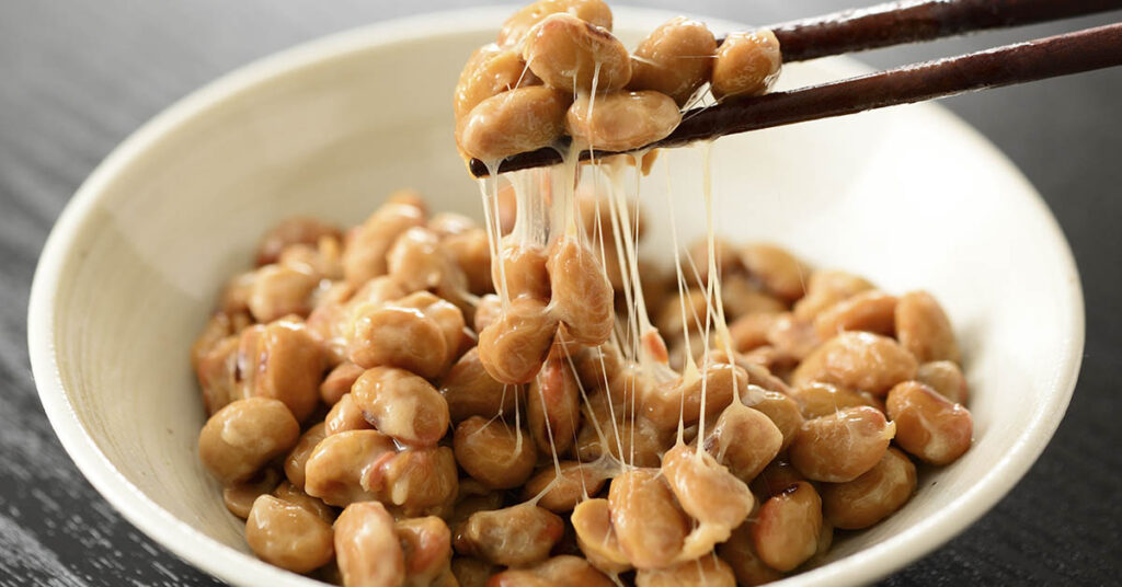 The Power of Natto, a Japanese Superfood - Featured image