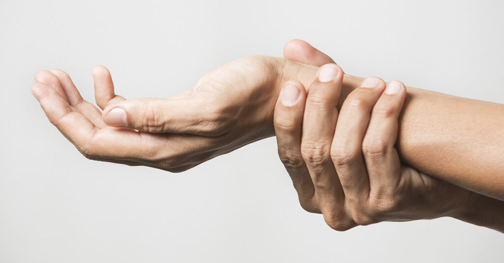 The #1 Arthritis Remedy That Is Often Ignored - Featured image