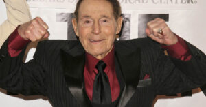 The Story of Jack LaLanne: The Grandfather of Fitness