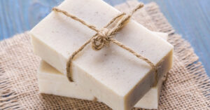Does a bar of soap under your bedsheets really help restless leg syndrome? bar of soap