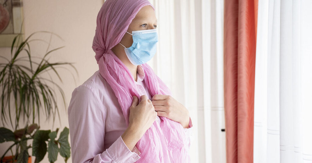 Mom with terminal cancer planned a farewell trip with her son. Then, the unthinkable happened. - Featured image