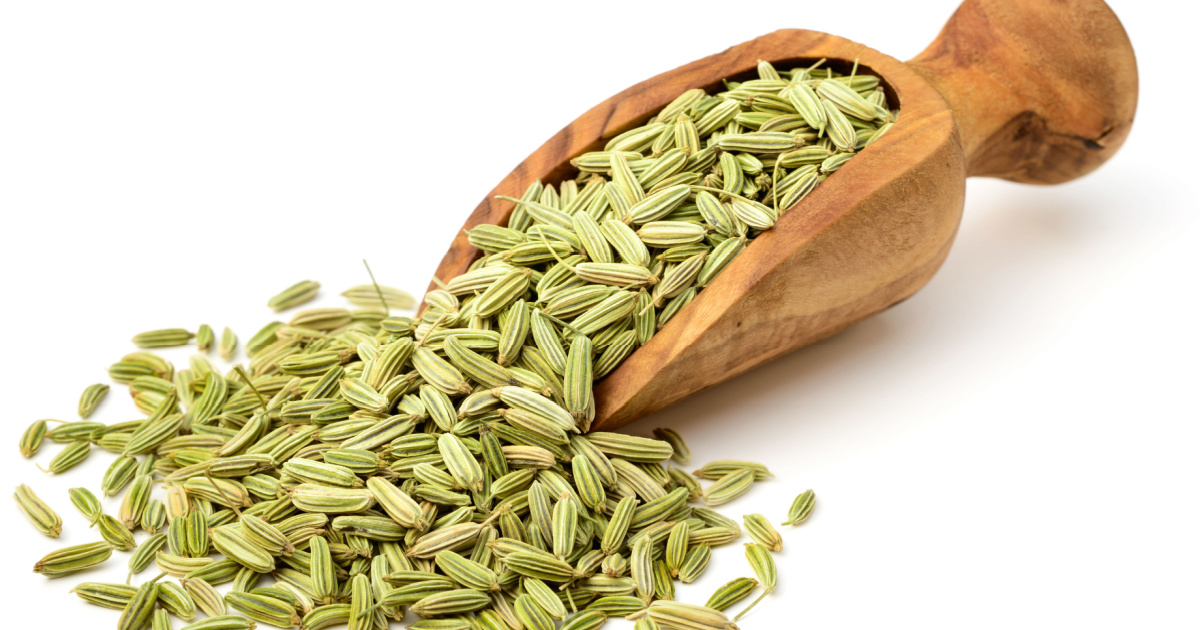 7 Benefits of Fennel and Fennel Seeds The Hearty Soul