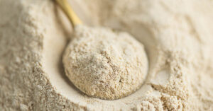 8 Health Benefits of Lecithin powdered lecithin