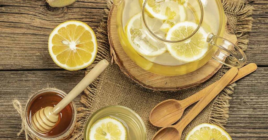 Under the Weather? Try ‘Nana’s’ DIY Cold and Flu Remedy - Featured image