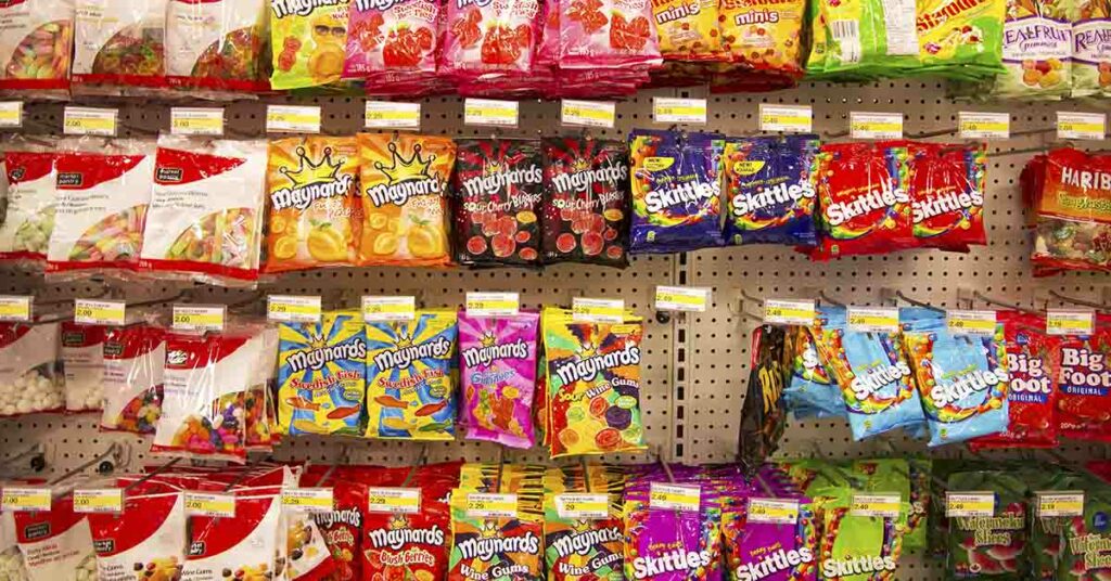 9 Foods Containing Additives to Look Out For - Featured image