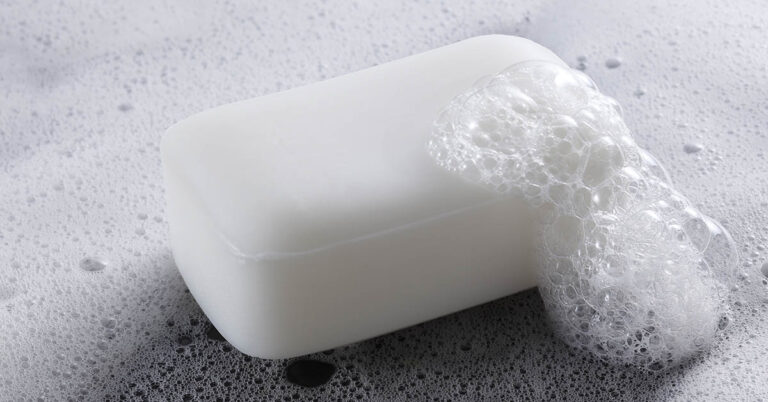 14-Year-Old Invents Soap To Treat Skin Cancer – Wins Top Science Prize - Featured image