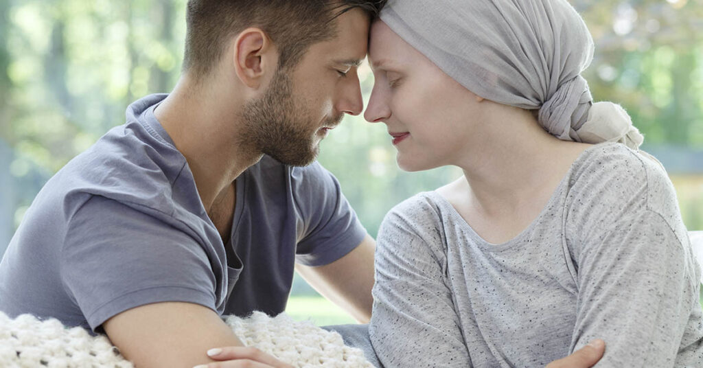 10 Types of Cancer That Are Rising the Fastest - Featured image