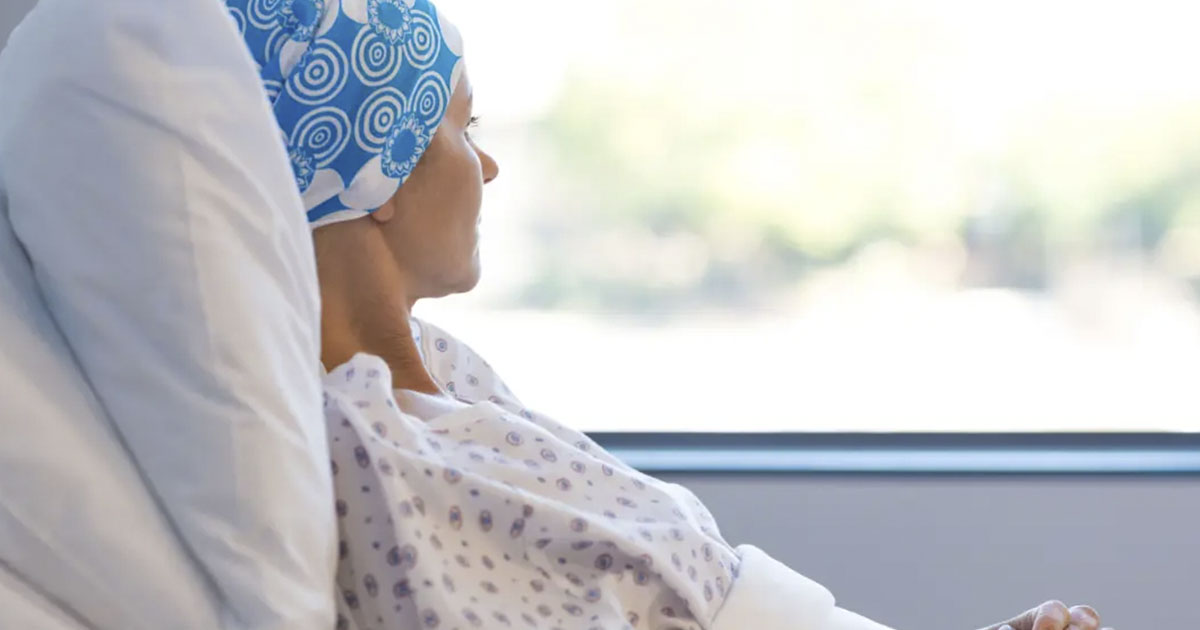 Cancer Risning 10 Types of Cancer That Are Rising the Fastest