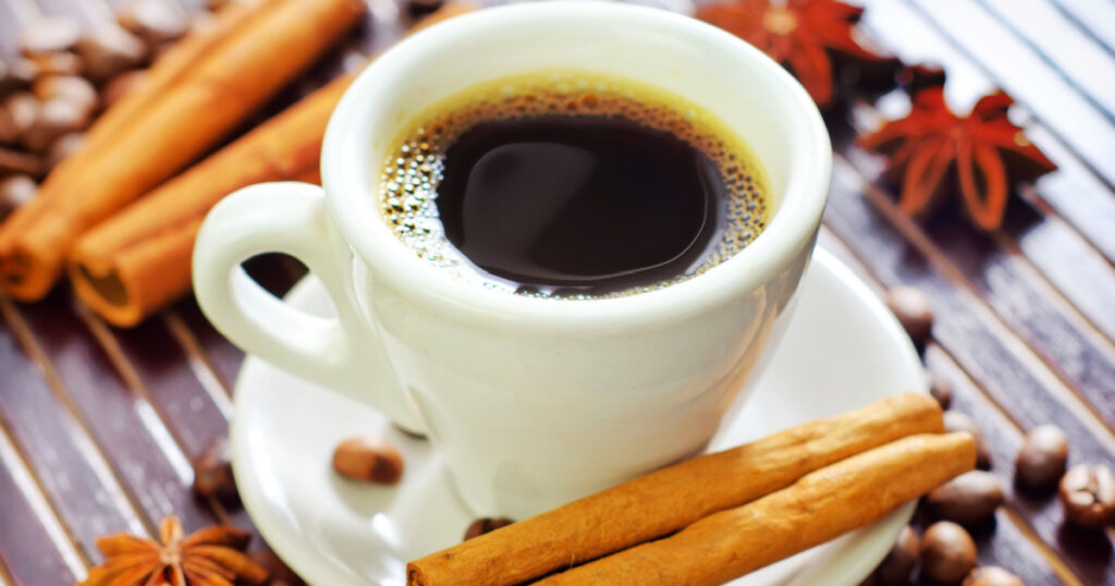 How To Make The Healthiest Cup Of Coffee — MindBodyDad