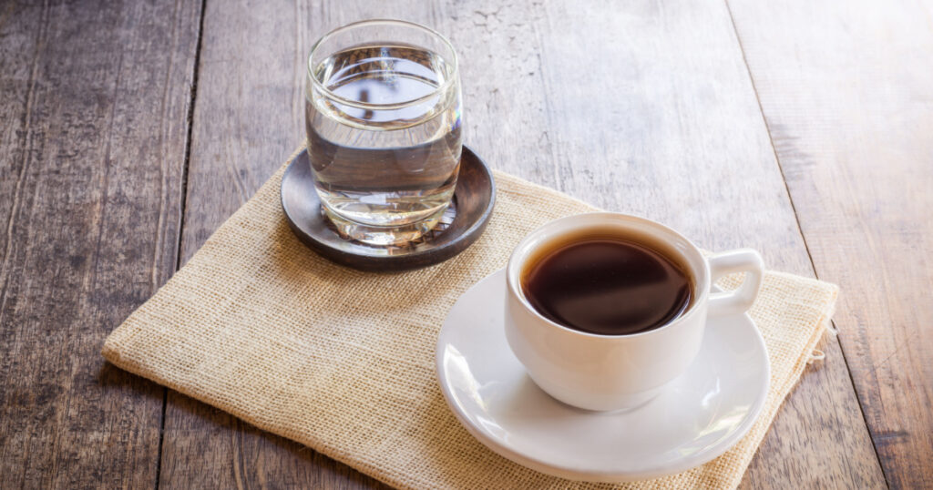 How To Make The Healthiest Cup Of Coffee — MindBodyDad