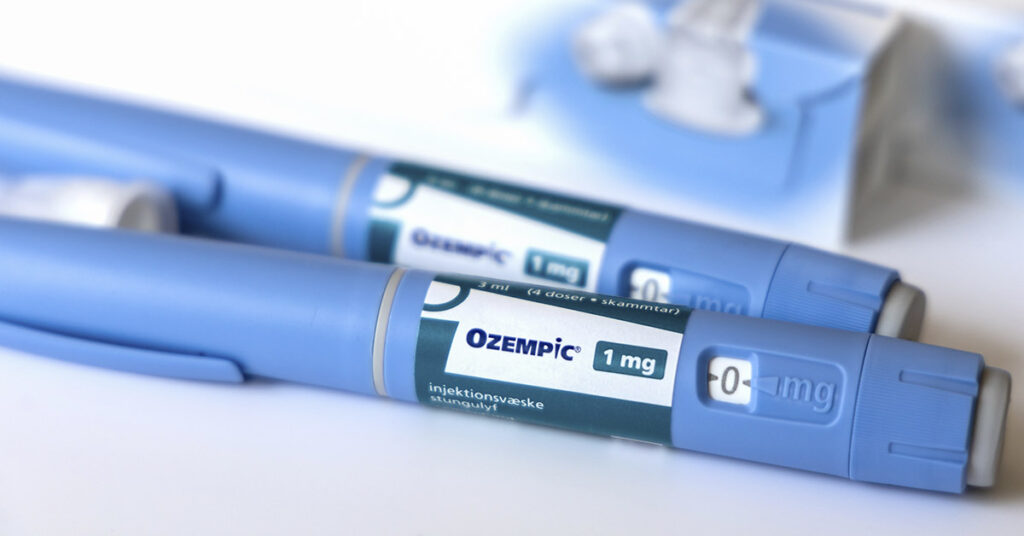 Woman’s Death Linked to Ozempic After Trying to Lose Weight for Daughter’s Wedding - Featured image