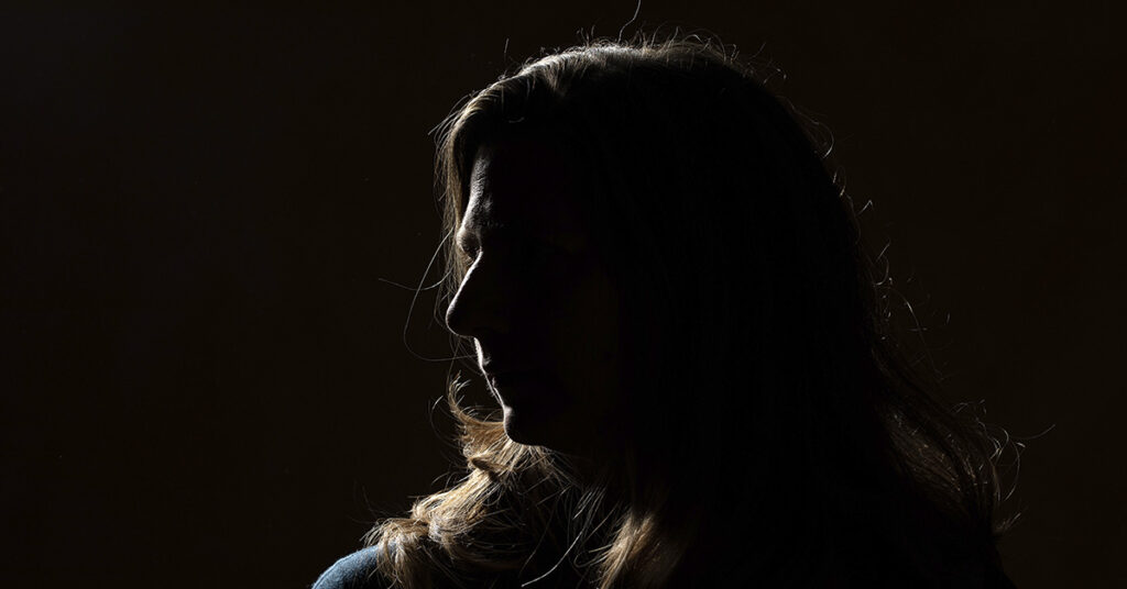 People With Hidden Depression Can Display These 12 Symptoms - Featured image