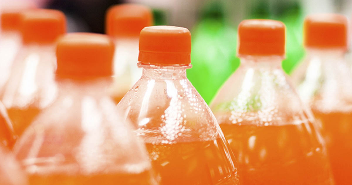FDA Set to Ban Controversial Soda Ingredient, Brominated Vegetable Oil