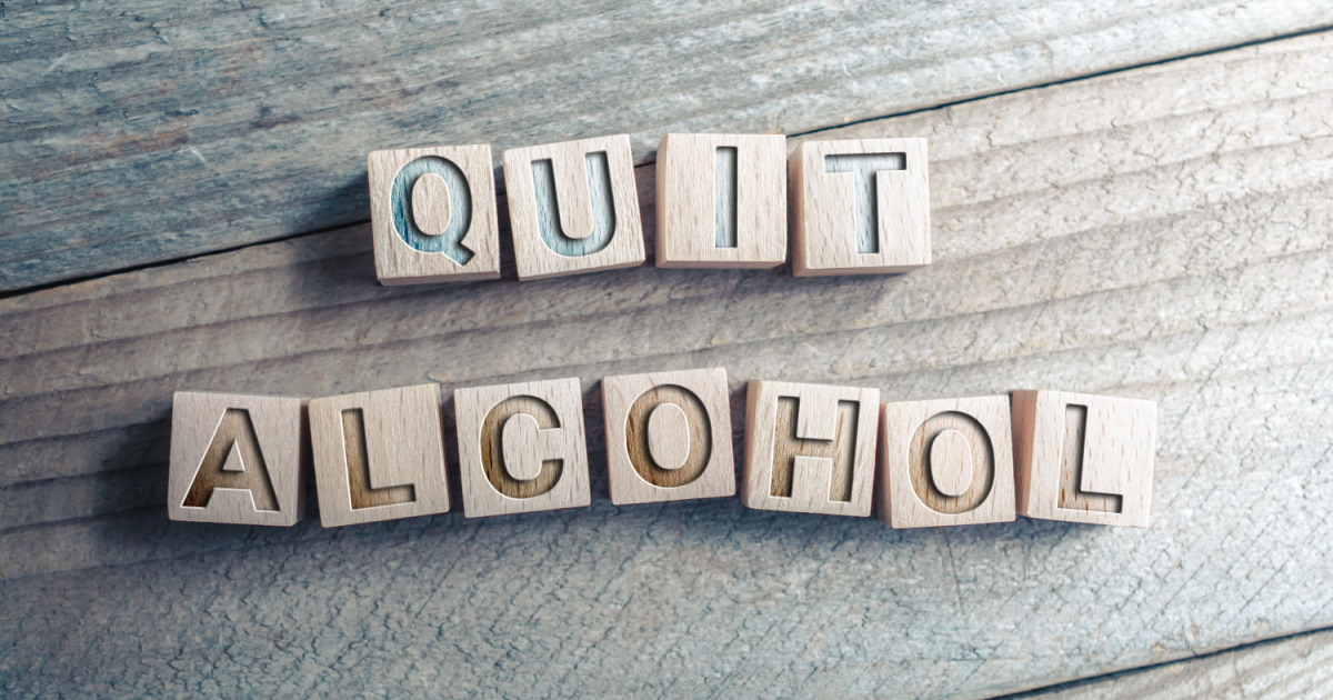 What Happens To Your Body When You Quit Alcohol For 30 Days? : The ...