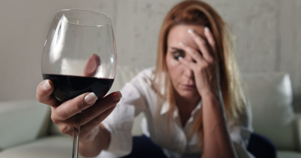 Why Do People Get ‘Red Wine Headaches’? The Hearty Soul