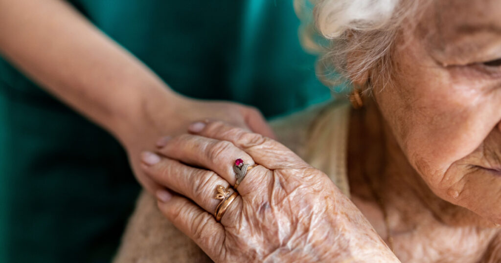 A Natural Approach To Early-Onset Dementia - Featured image