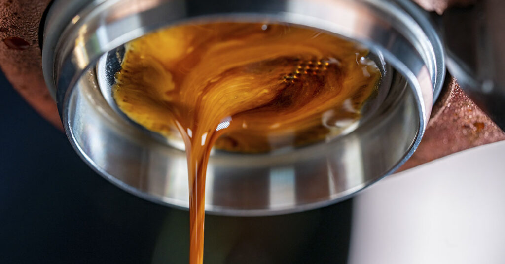 Seattle Start-Up Brewing ‘Beanless Coffee’ to Combat Deforestation - Featured image