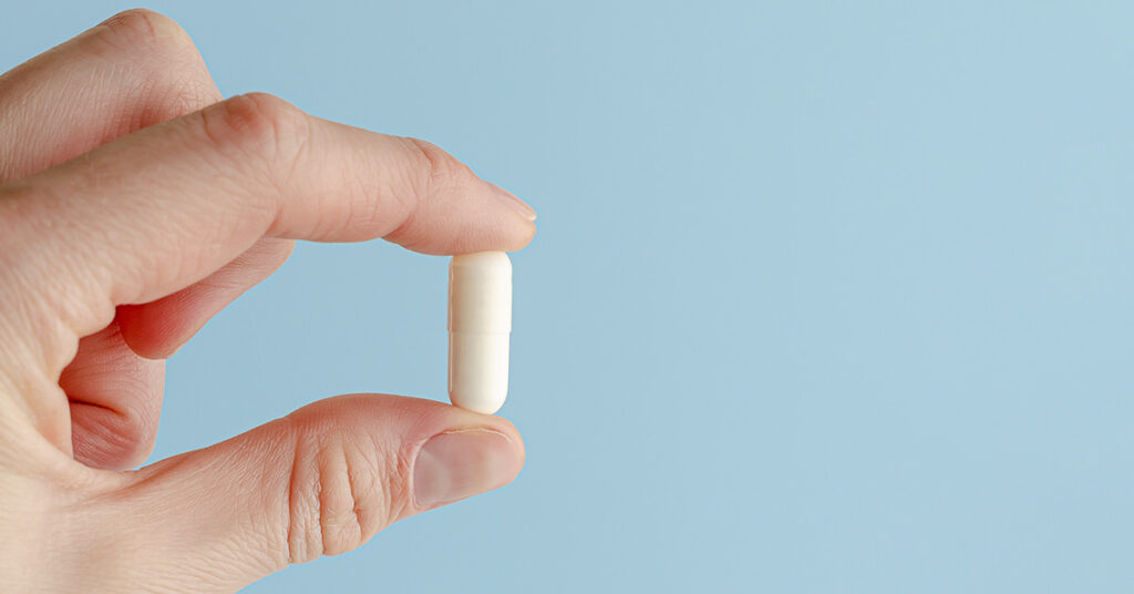 Common Sedative May Cause Heart Damage When Taken at Night - Featured image