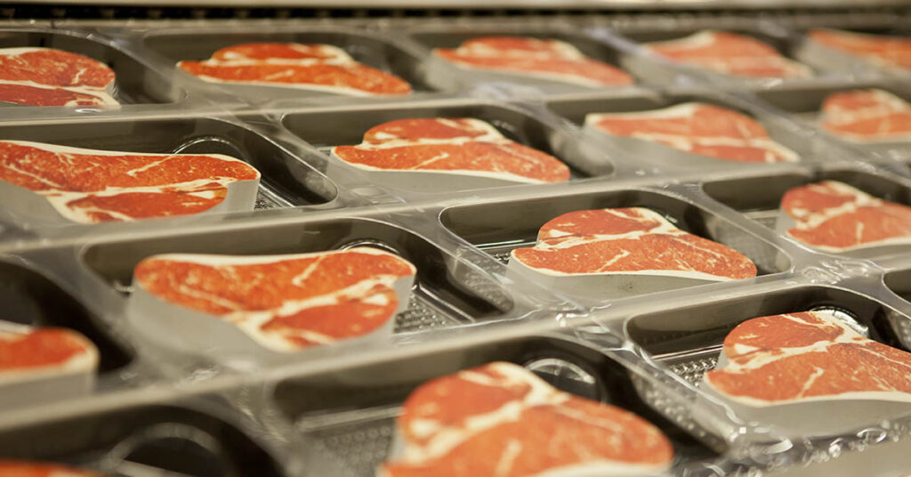 This Factory in Holland Is 3d Printing 500 Tonnes of Steaks a Month - Featured image