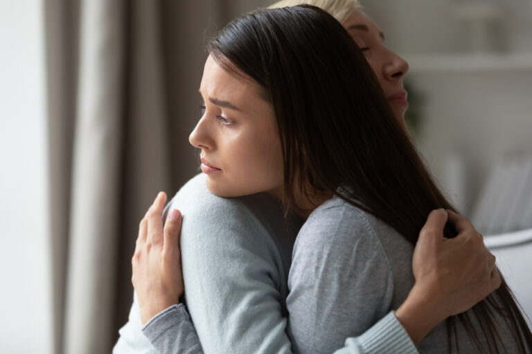 The Health Benefits Of Hugs: Finding The Medical Value Of Hugs