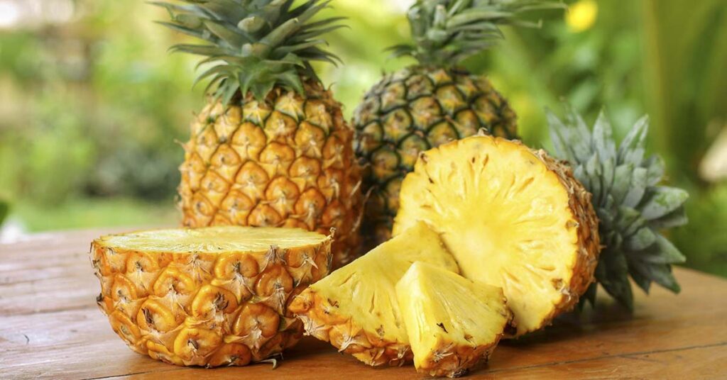 Former Model Claimed She Turned Down Chemo and ‘Cured Her Cancer By Eating Pineapples.’ - Featured image
