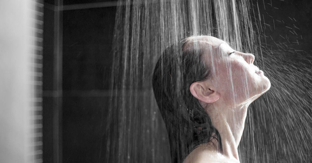 ‘Stop Now’: Dermatologist Warns of Mistake You’re Making in the Shower - Featured image
