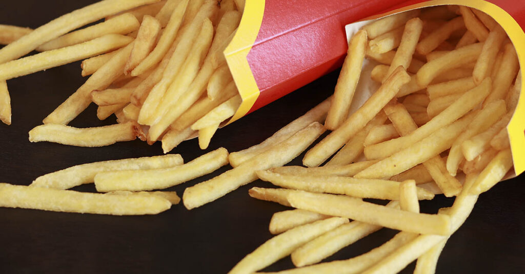 People Shocked After Former McDonald’s Corporate Chef Details How to Make Their Famous Fries at Home - Featured image