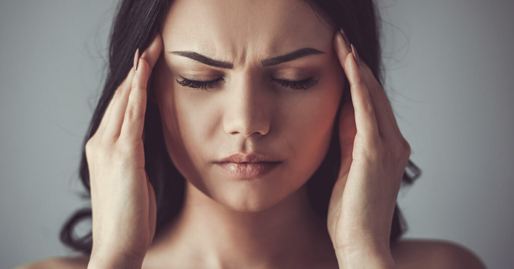 Parasitic Worms Found in Woman’s Skin and Brain After Eating Soup Made With Raw Blood - Featured image