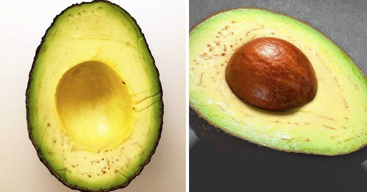 What Causes Those Brown Spots on Avocados The Hearty Soul
