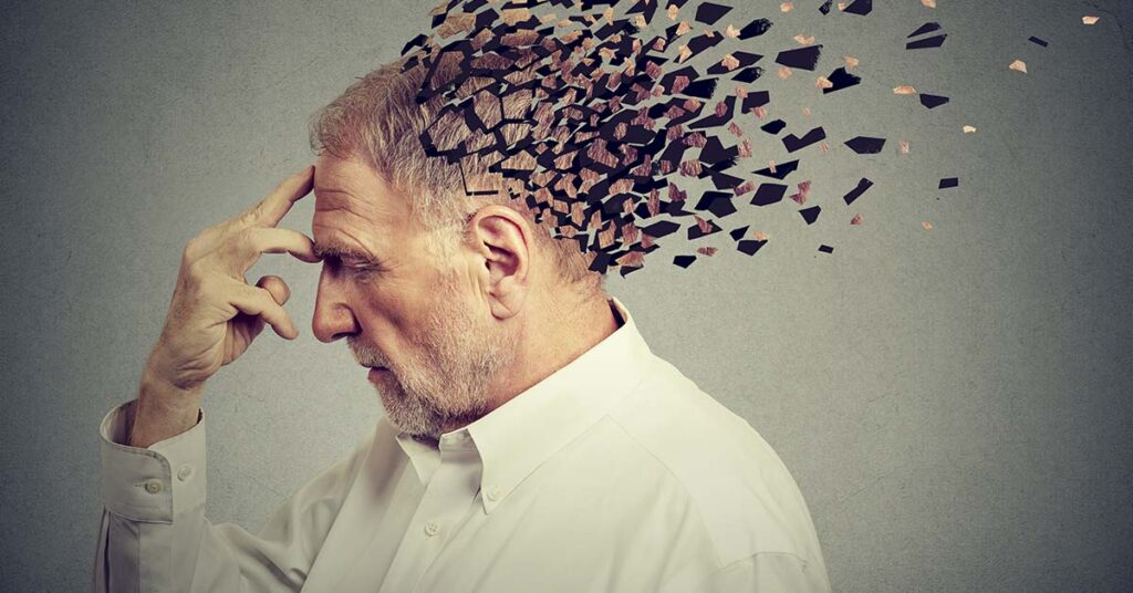 There are 15 Factors Linked to Early Onset Dementia Risk, Study Reveals - Featured image