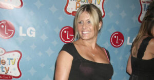 Nicole Eggert