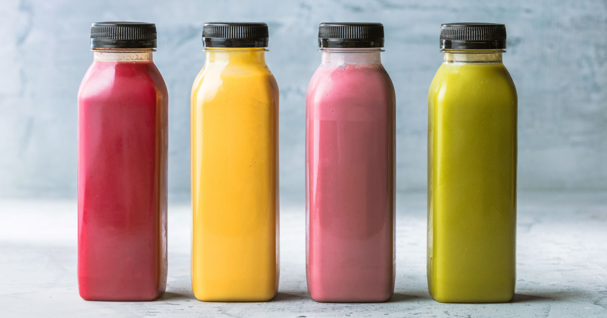 15 of the Most Unhealthy Drinks On the The Hearty Soul