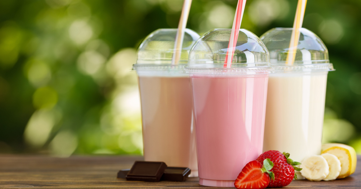 15 of the Most Unhealthy Drinks On the The Hearty Soul