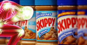 Is Peanut Butter Healthy? THS_Dec11_Part03_06_Why-You-Should-Never-Eat-This-Type-of-Peanut-Butter-–-Mold-Inflammation-and-More